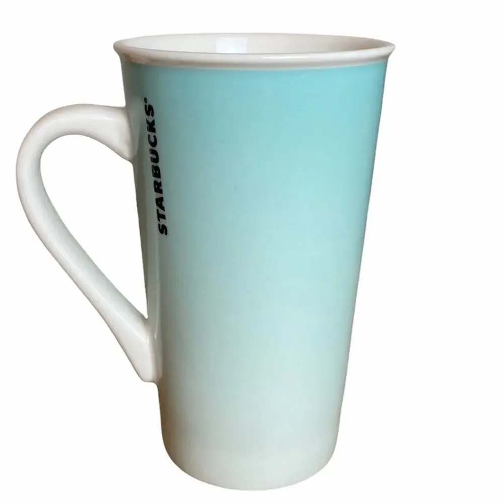 Starbucks Holiday 2019 Christmas Tree Mug